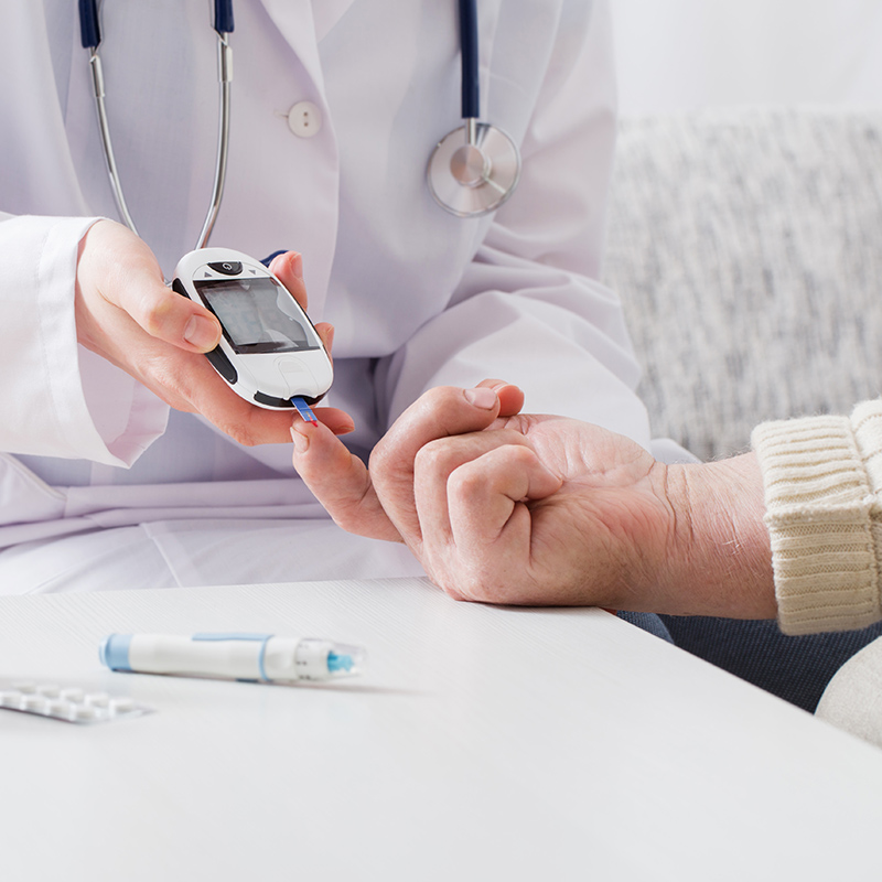 Trinity Health to Expand Diabetes Prevention with 7 Million from CDC